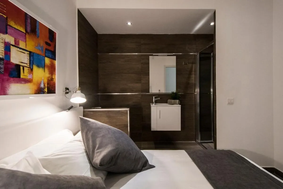 Daire Modern Gem Opposite Mercury Towers 303 Saint Julian's Malta