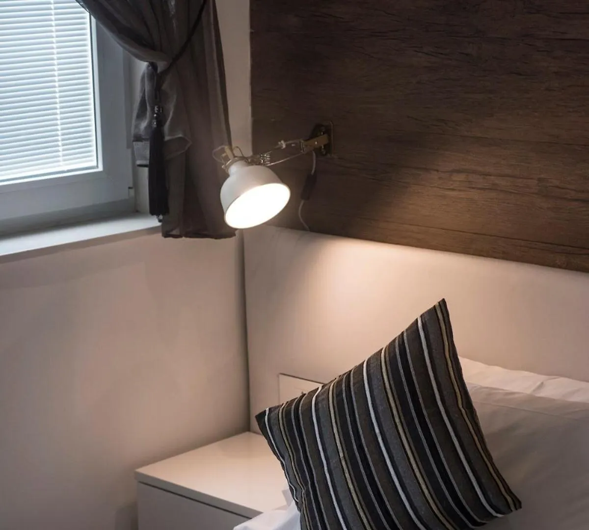 Daire Modern Gem Opposite Mercury Towers 303 Saint Julian's Malta