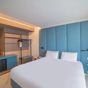 Mercure Malta Сент Джулианс